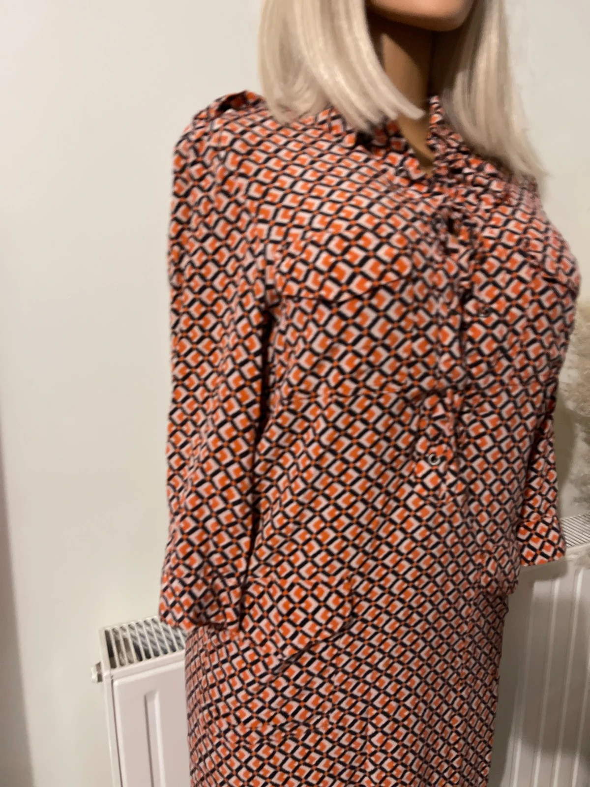🌈 Robe gerard darel – Gerard Darel – taille S / 36 / 8 2