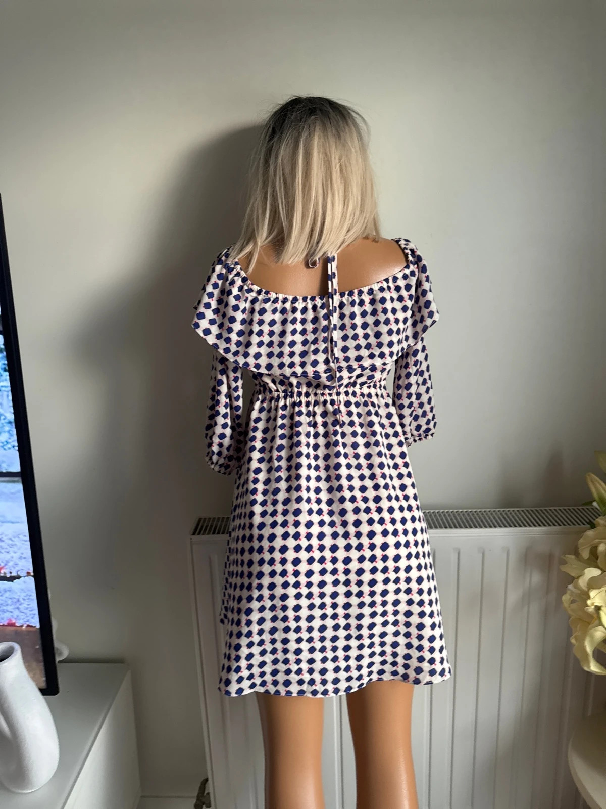🍁 Robe guess – GUESS – taille S / 36 / 8 3