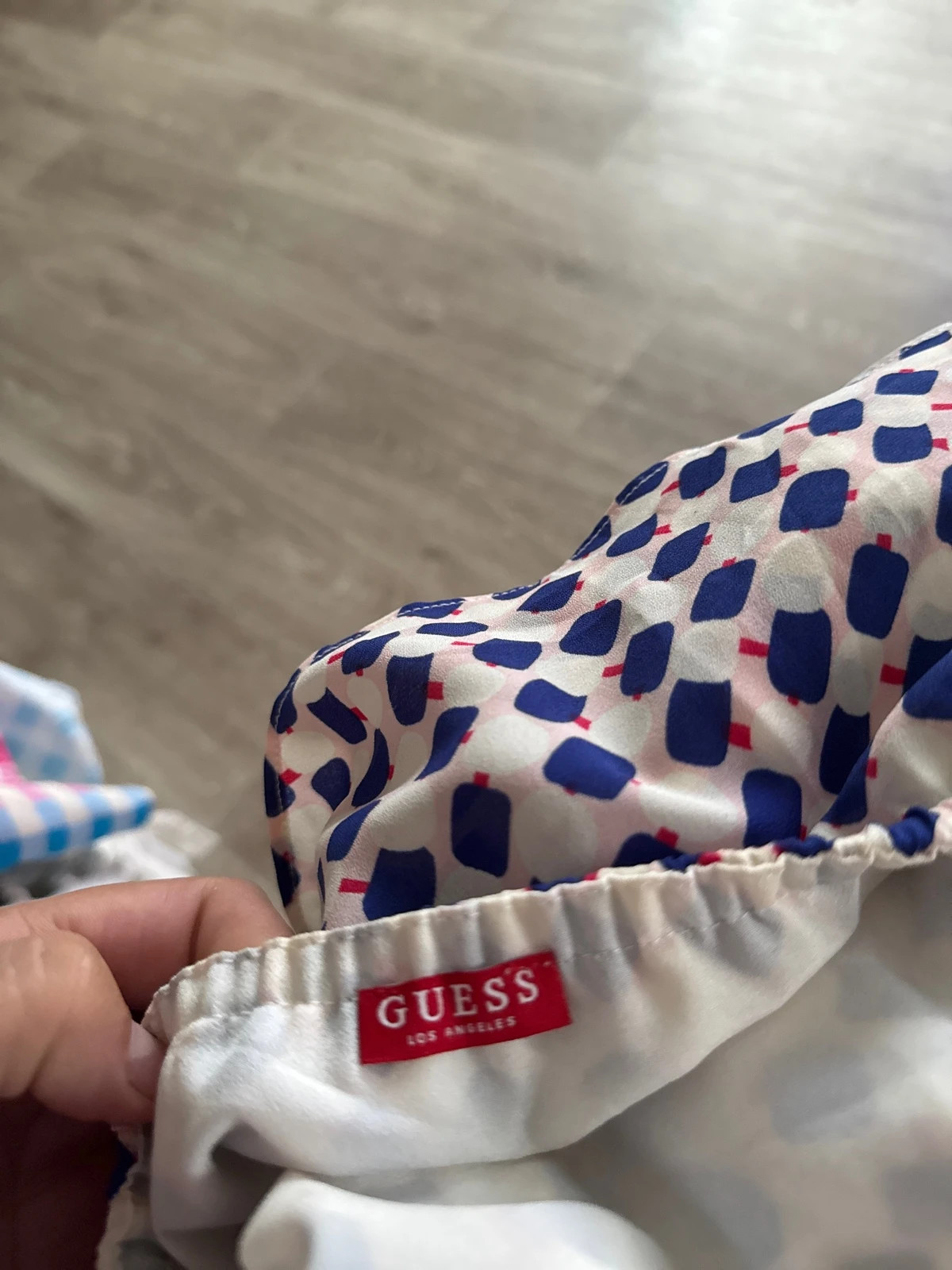 🍁 Robe guess – GUESS – taille S / 36 / 8 4