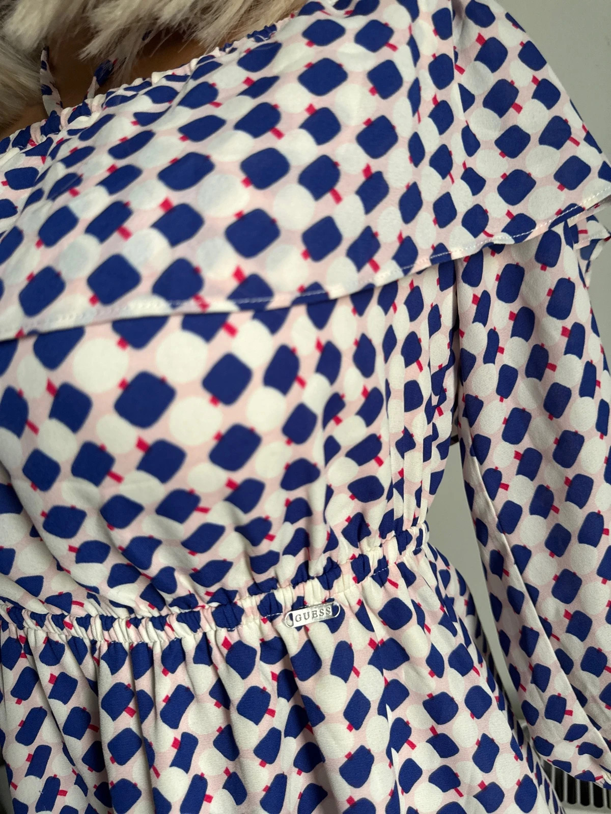 🍁 Robe guess – GUESS – taille S / 36 / 8 2