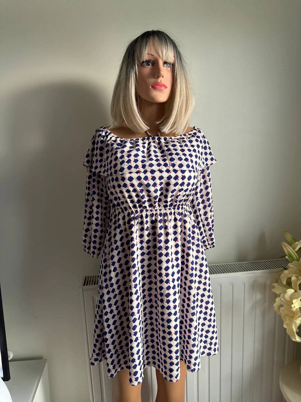 🍁 Robe guess