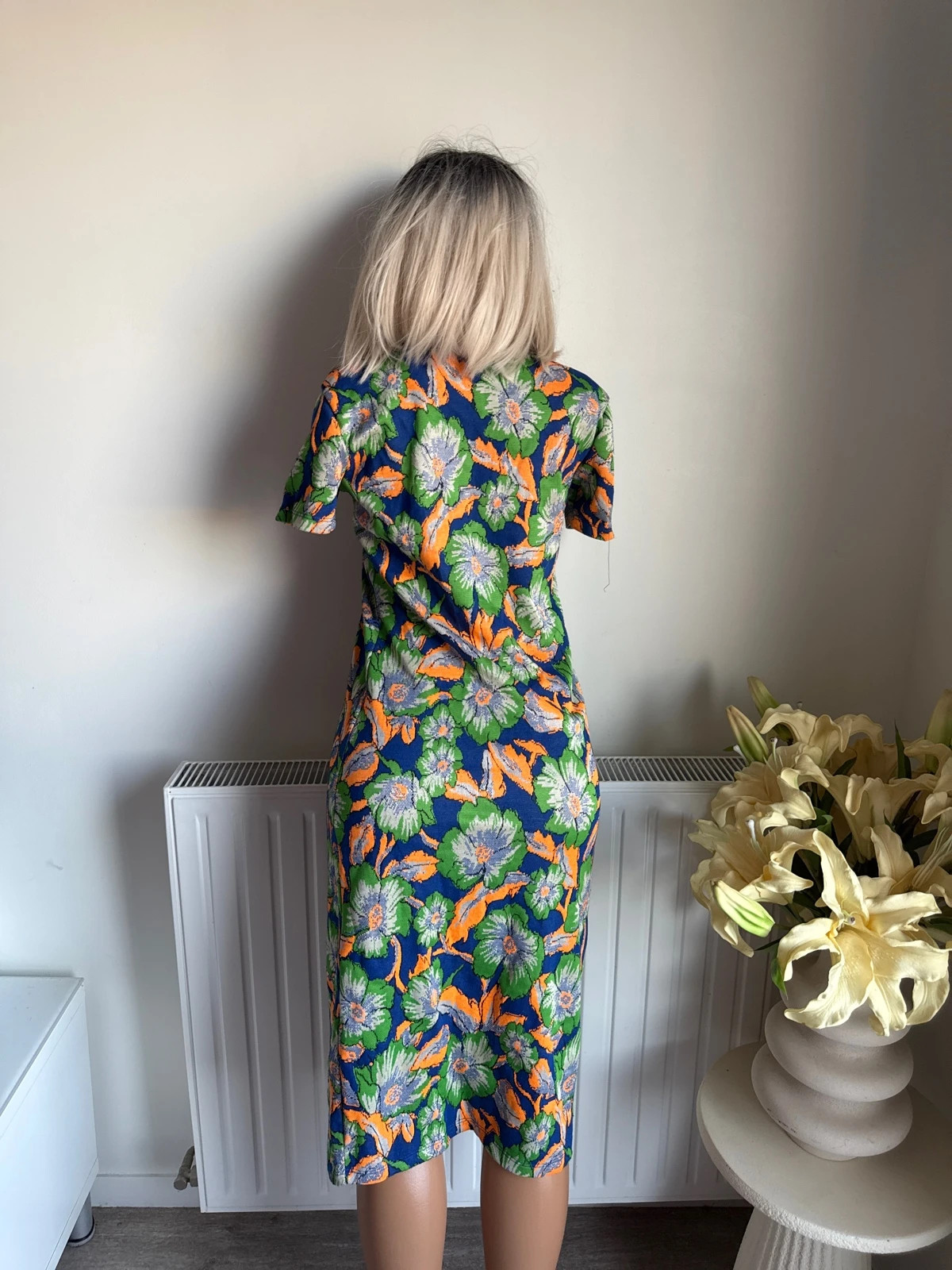🎀 Robe Zara – Zara – taille M / 38 / 10 3