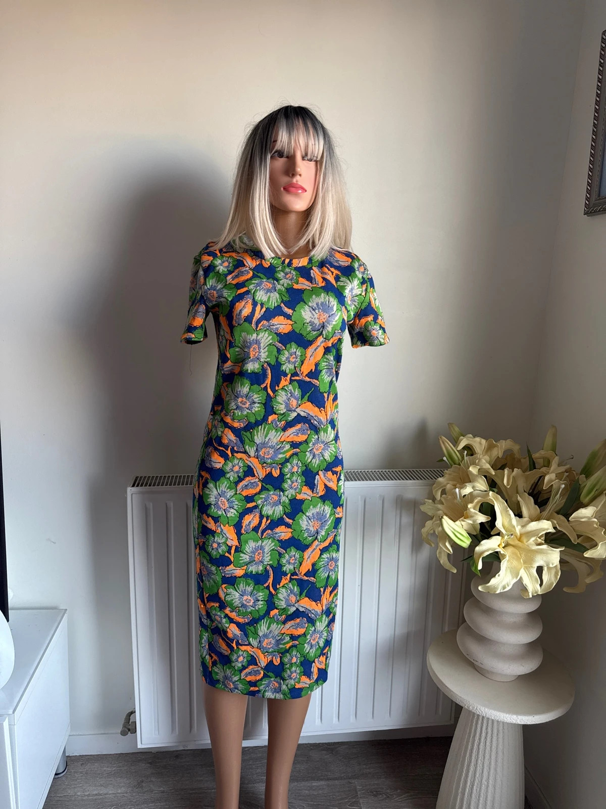 🎀 Robe Zara – Zara – taille M / 38 / 10