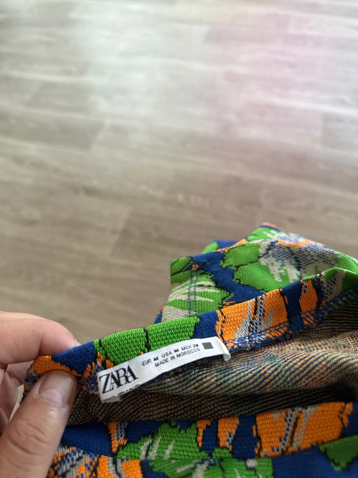 🎀 Robe Zara – Zara – taille M / 38 / 10 4