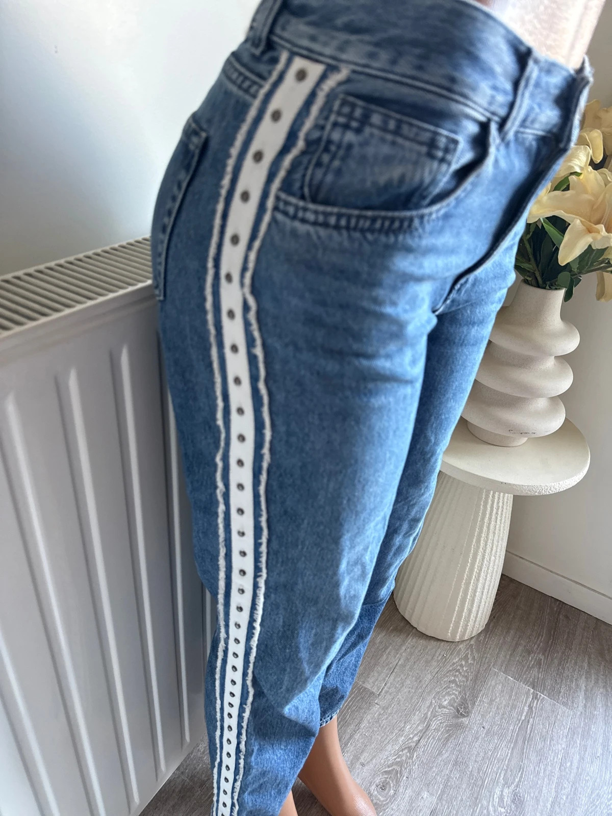 🎀 Jean Claudie pierlot – Claudie Pierlot – taille S / 36 / 8 2