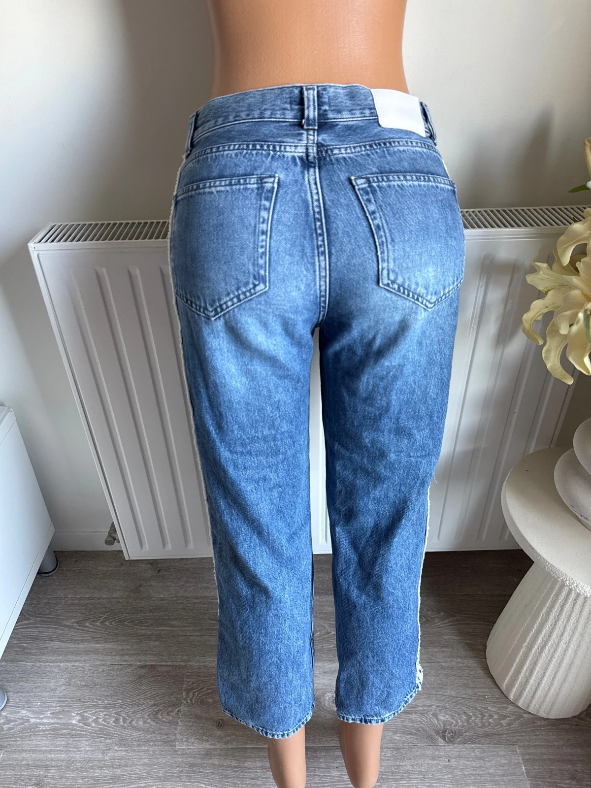 🎀 Jean Claudie pierlot – Claudie Pierlot – taille S / 36 / 8 3