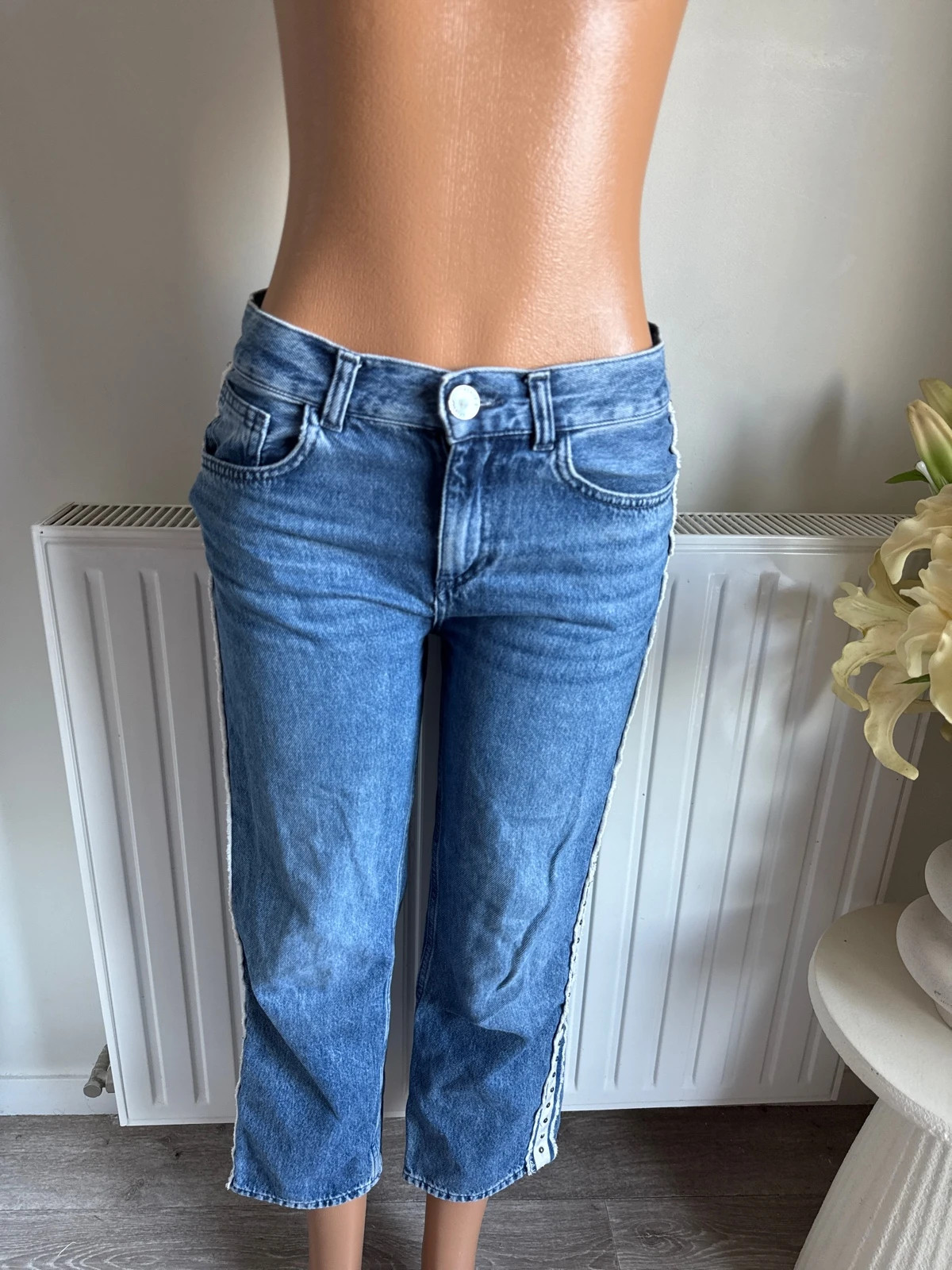 🎀 Jean Claudie pierlot