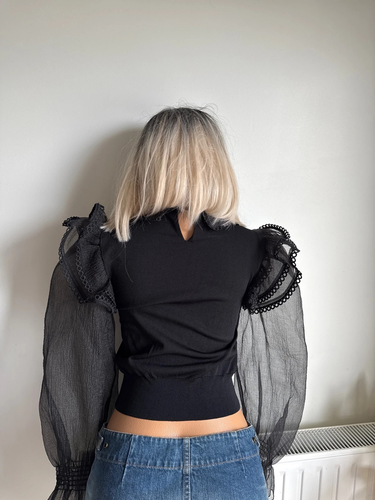 🎀 Haut Zara – Zara – taille M / 38 / 10 3