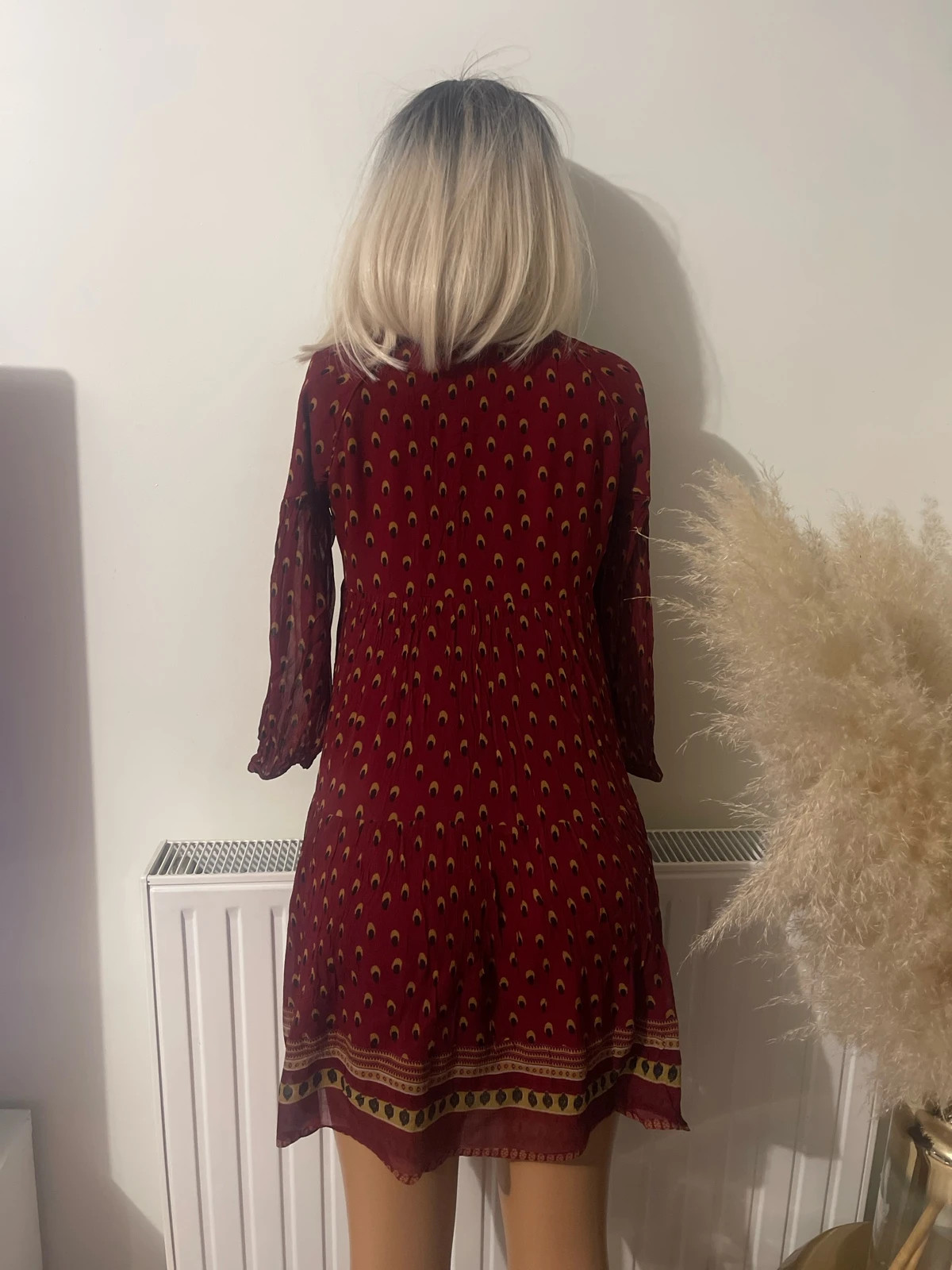 🌽 Robe ba&sh – Ba&sh – taille S / 36 / 8 3