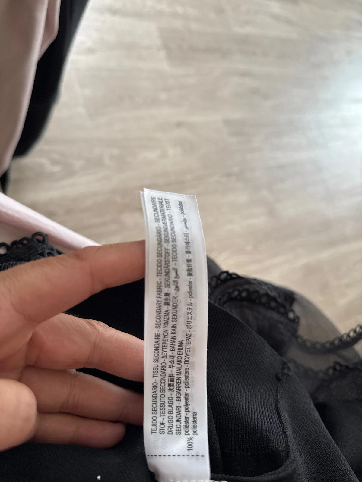 🎀 Haut Zara – Zara – taille M / 38 / 10 5