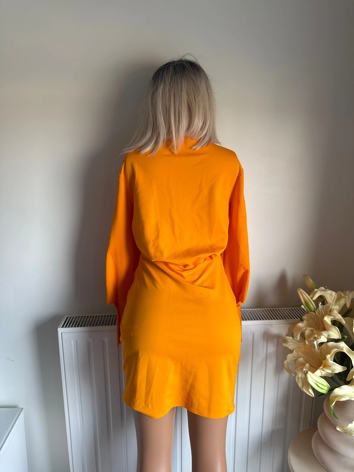 🌵 Robe Zara – Zara – taille S / 36 / 8 4