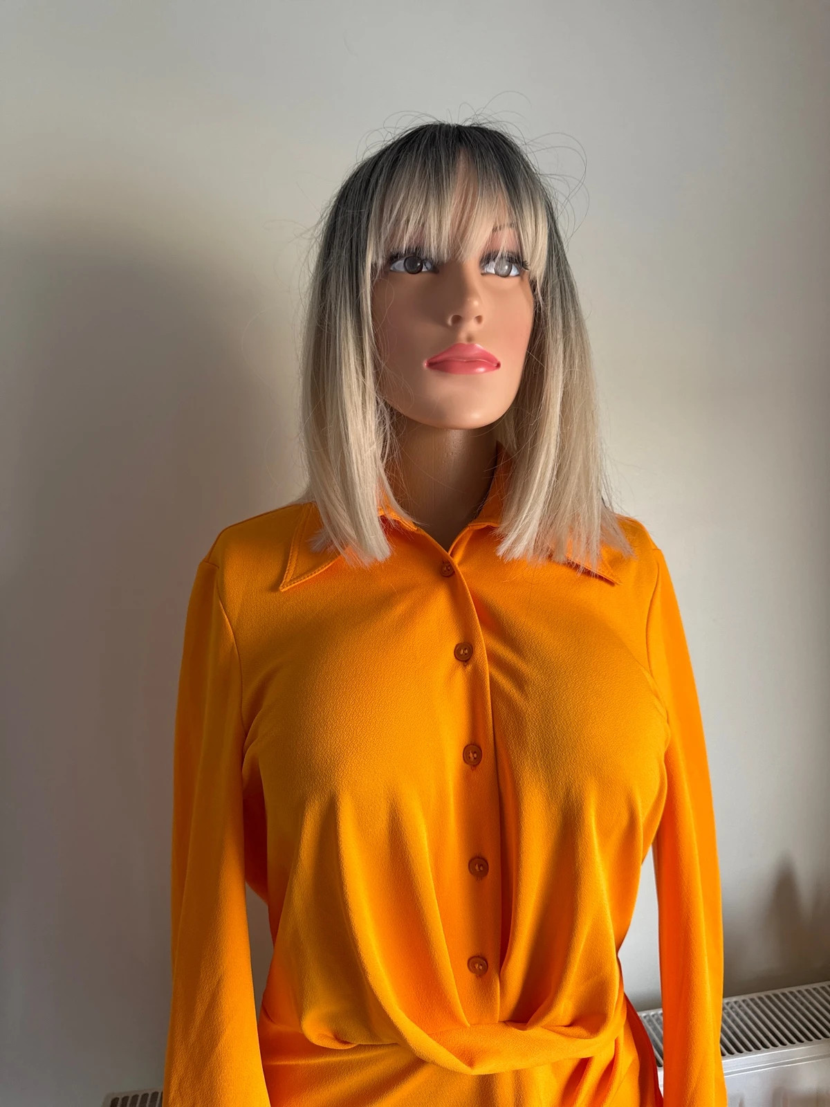 🌵 Robe Zara – Zara – taille S / 36 / 8 2
