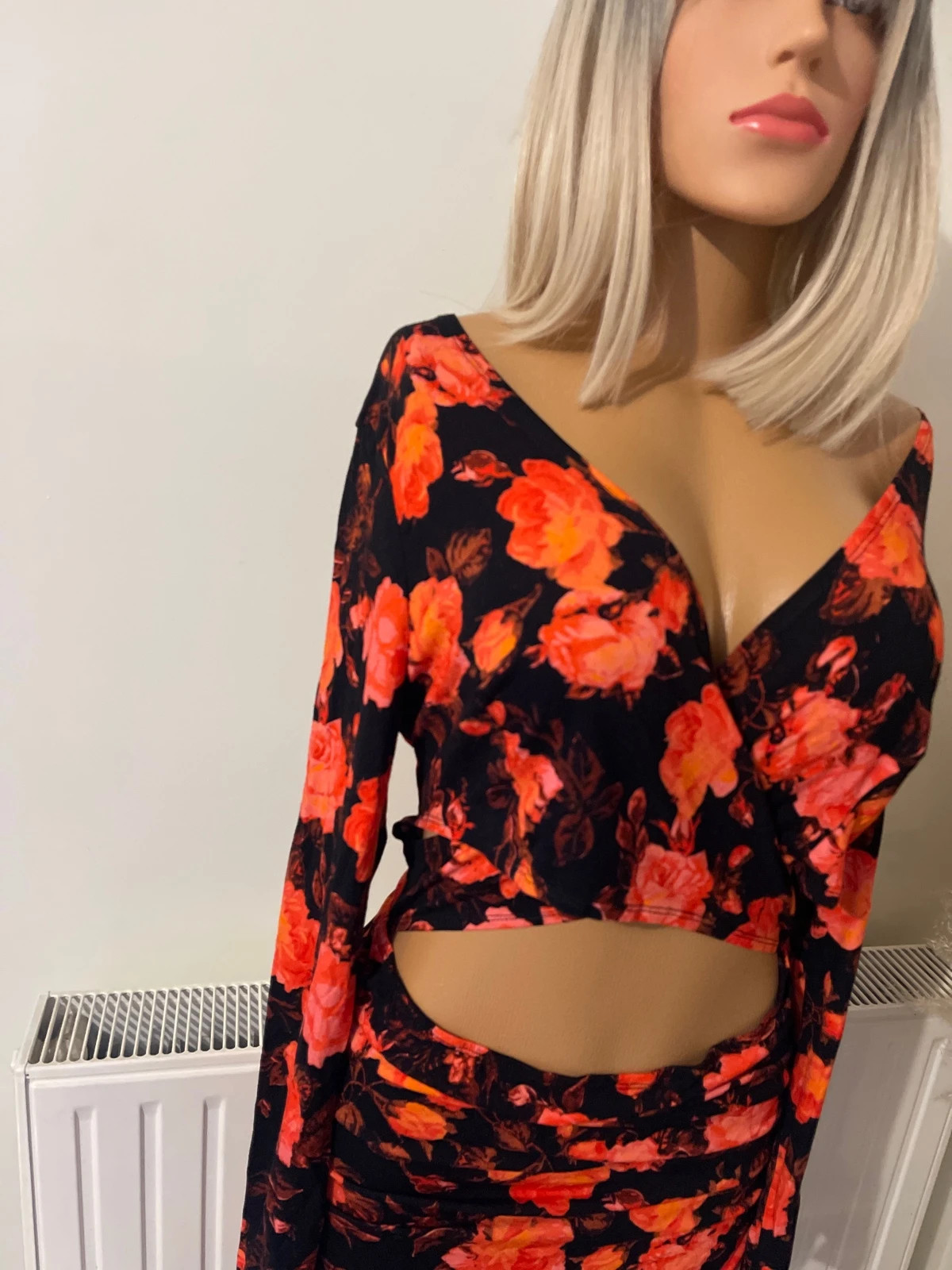 👔 Robe asos – ASOS – taille XXXL / 46 / 18 2