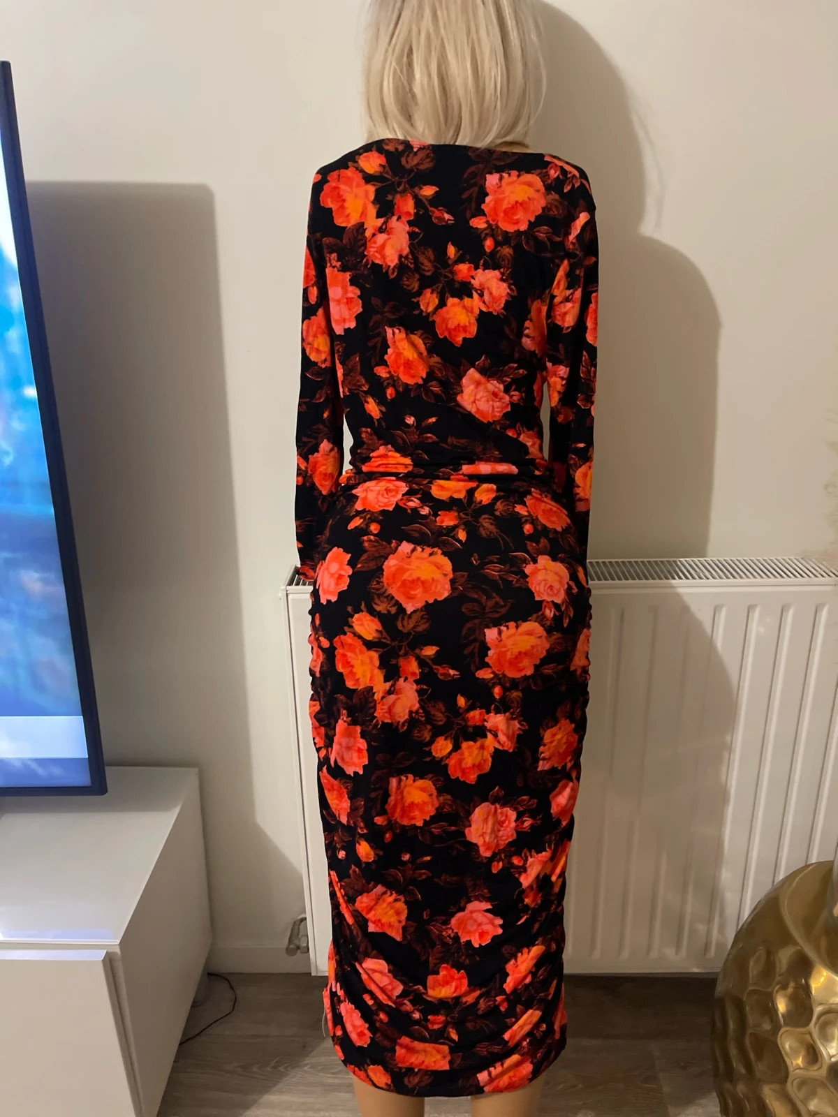 👔 Robe asos – ASOS – taille XXXL / 46 / 18 3
