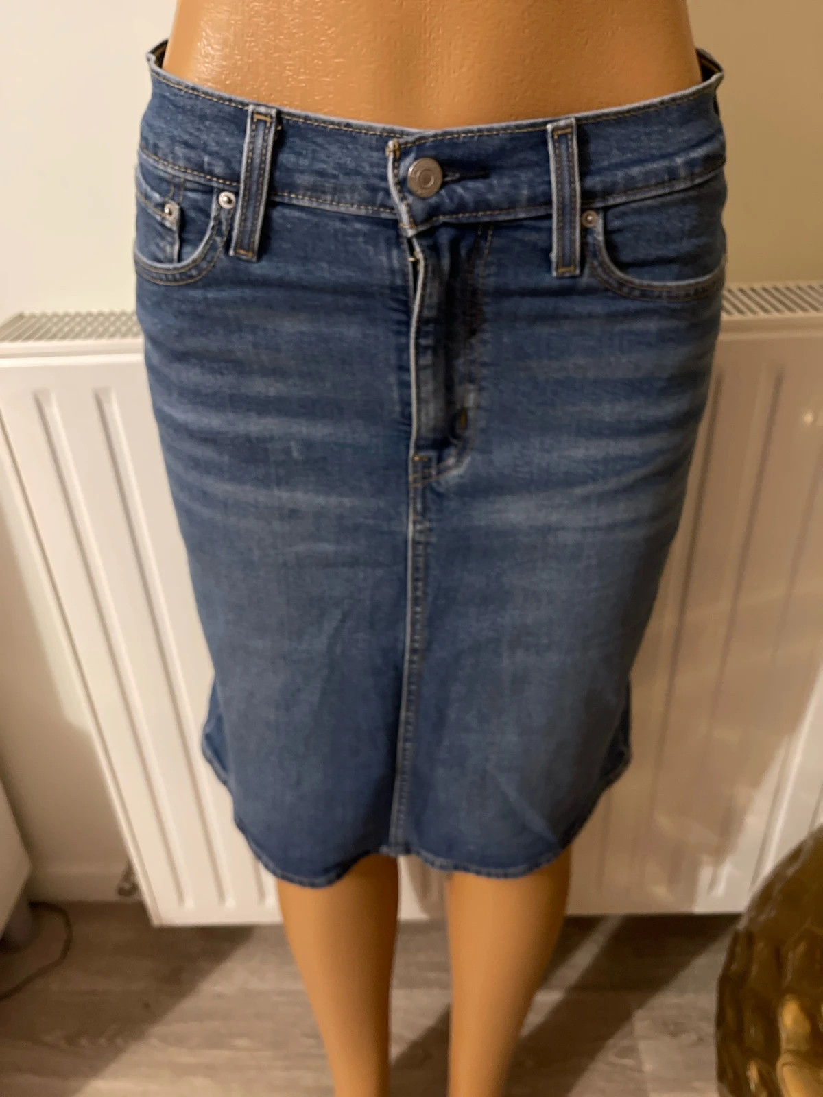 👔 Jupe levi’s – Levi's – taille S / 36 / 8 3