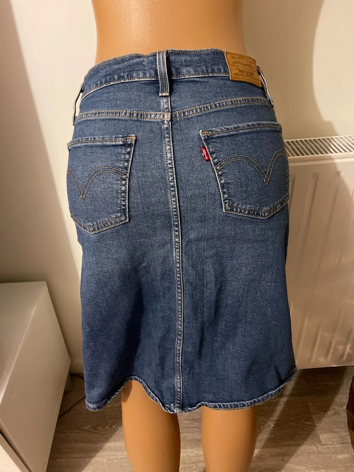 👔 Jupe levi’s – Levi's – taille S / 36 / 8