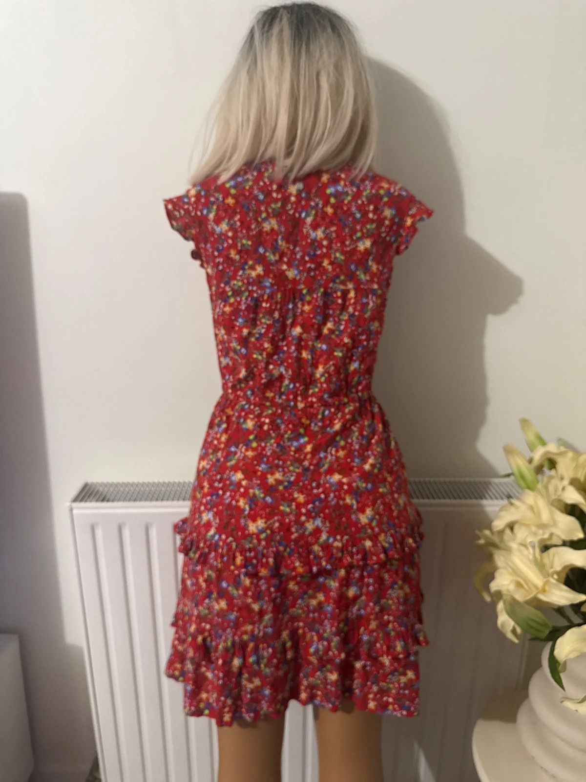 🤎 Robe eleven paris – Eleven Paris – taille S / 36 / 8 3