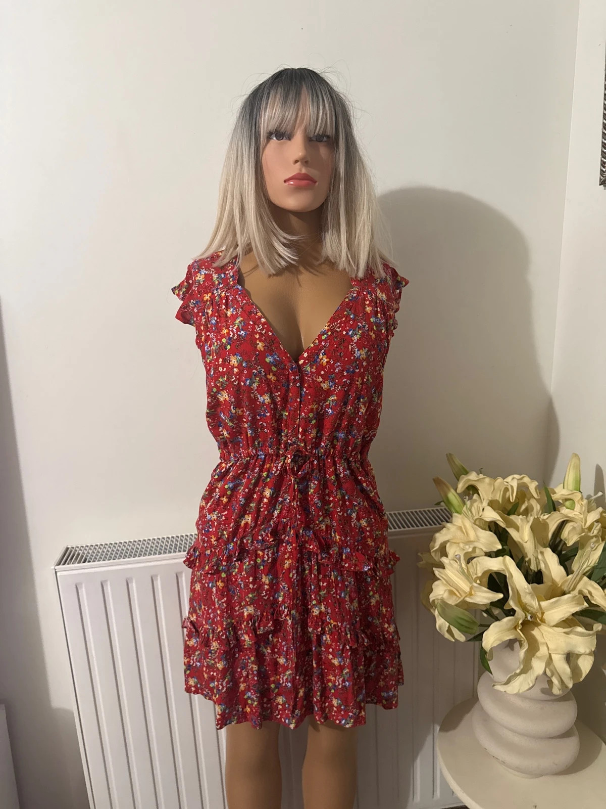 🤎 Robe eleven paris – Eleven Paris – taille S / 36 / 8