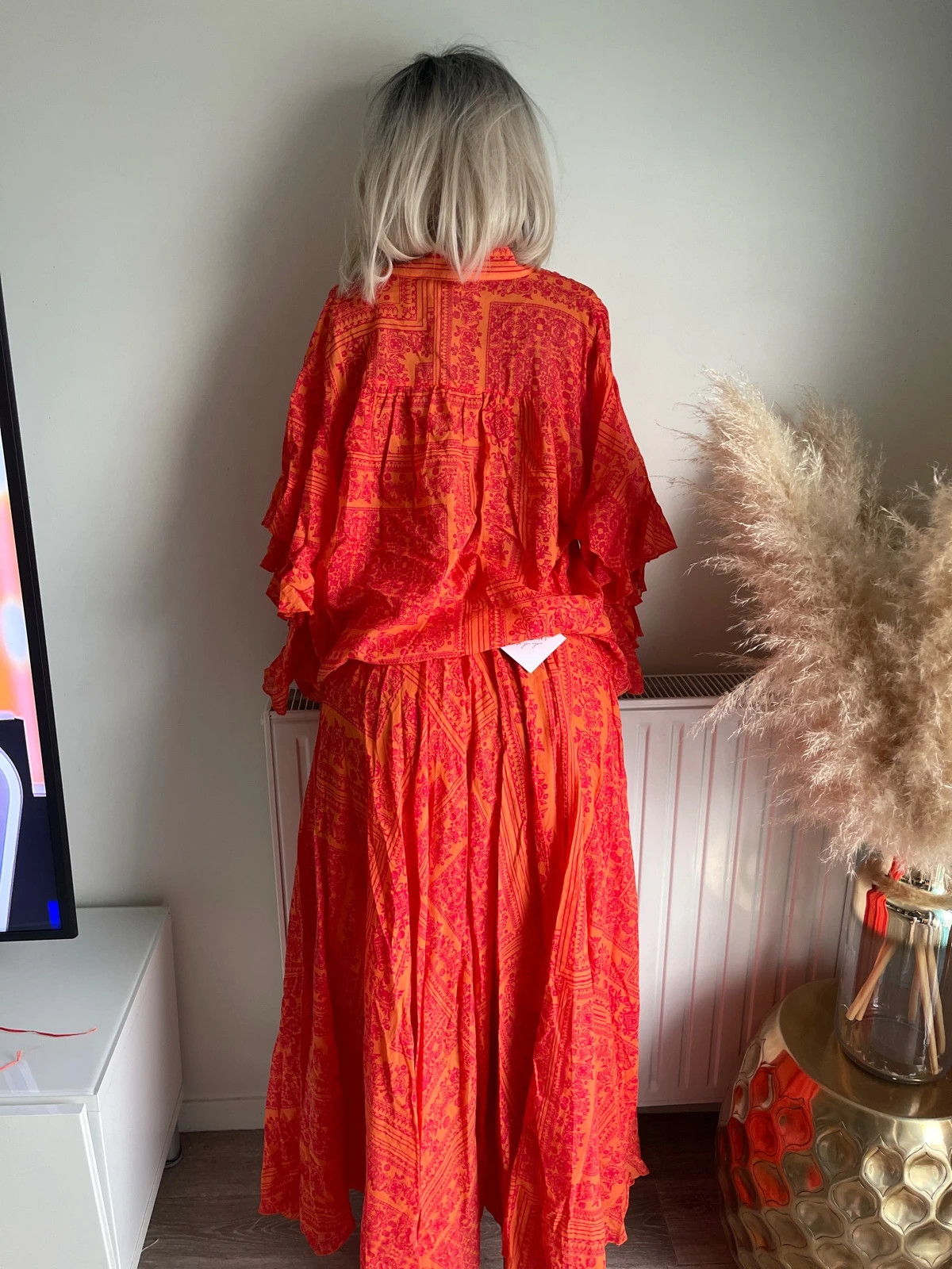 👔 Ensemble aroma – AROMA – taille S / 36 / 8 4