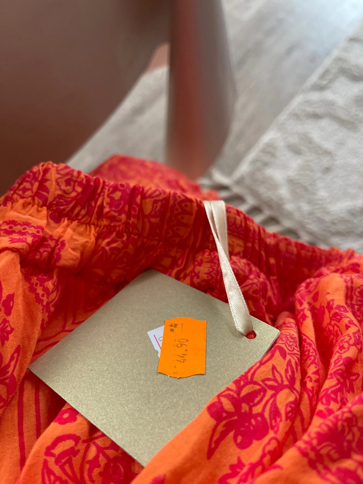 👔 Ensemble aroma – AROMA – taille S / 36 / 8 5
