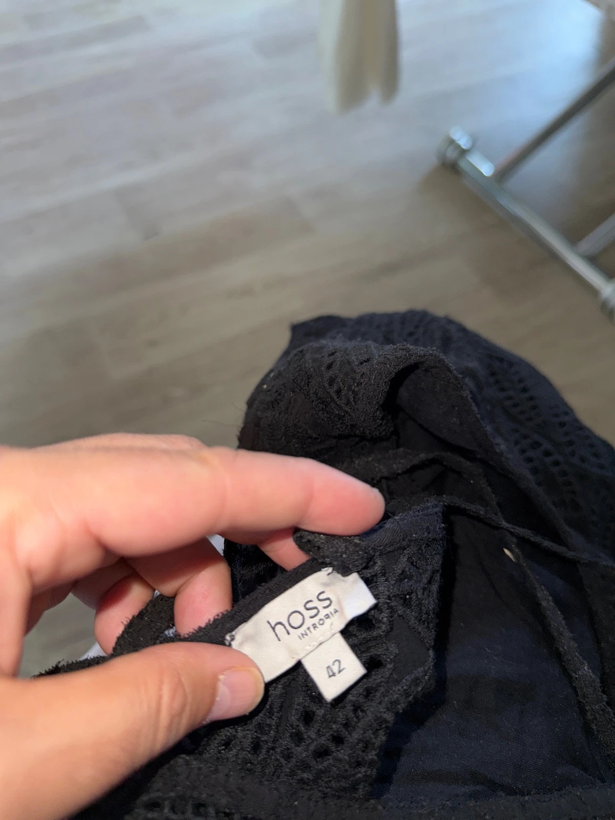 🌵 Robe hoss – Hoss – taille XL / 42 / 14 4