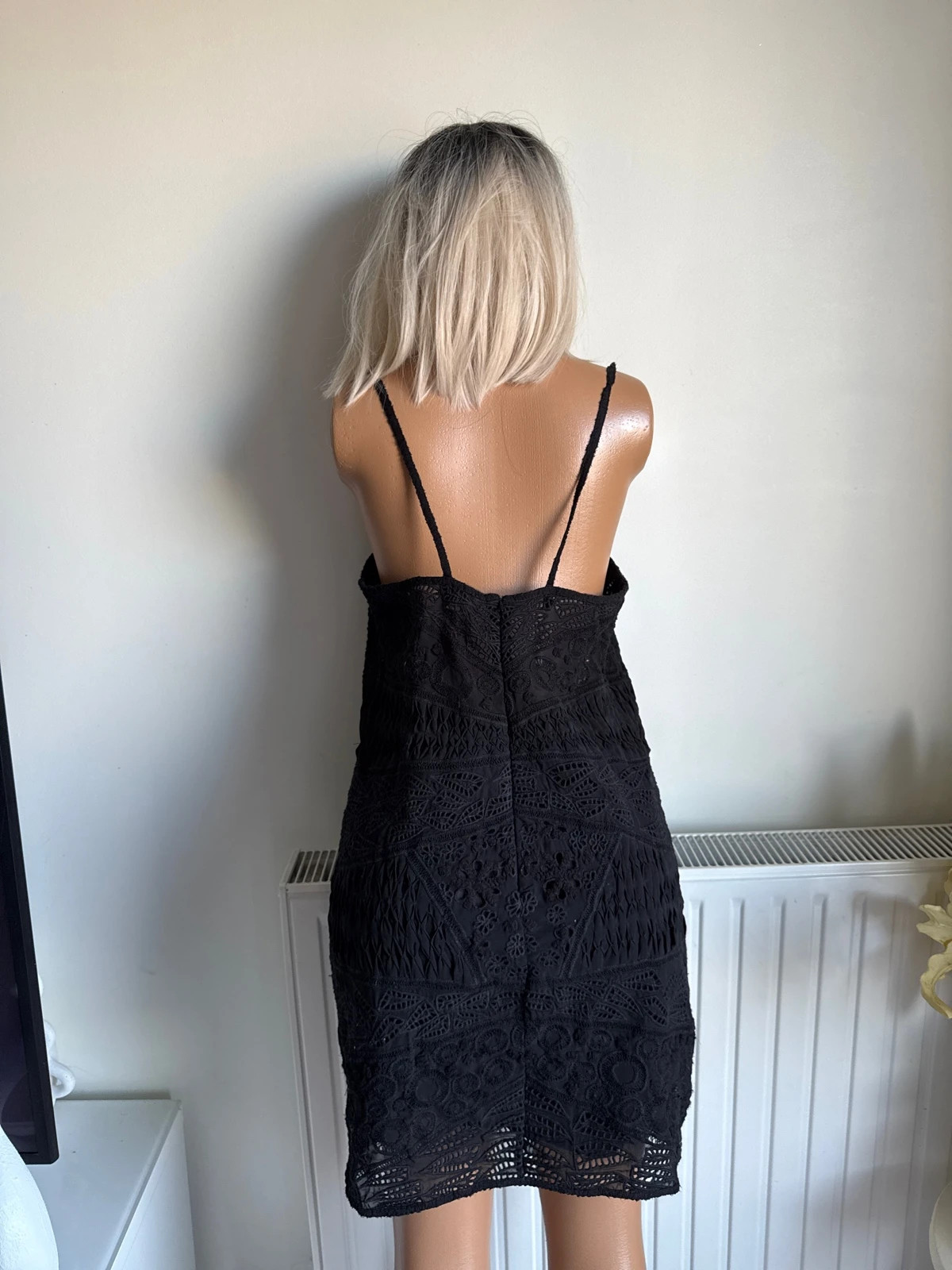 🌵 Robe hoss – Hoss – taille XL / 42 / 14 3