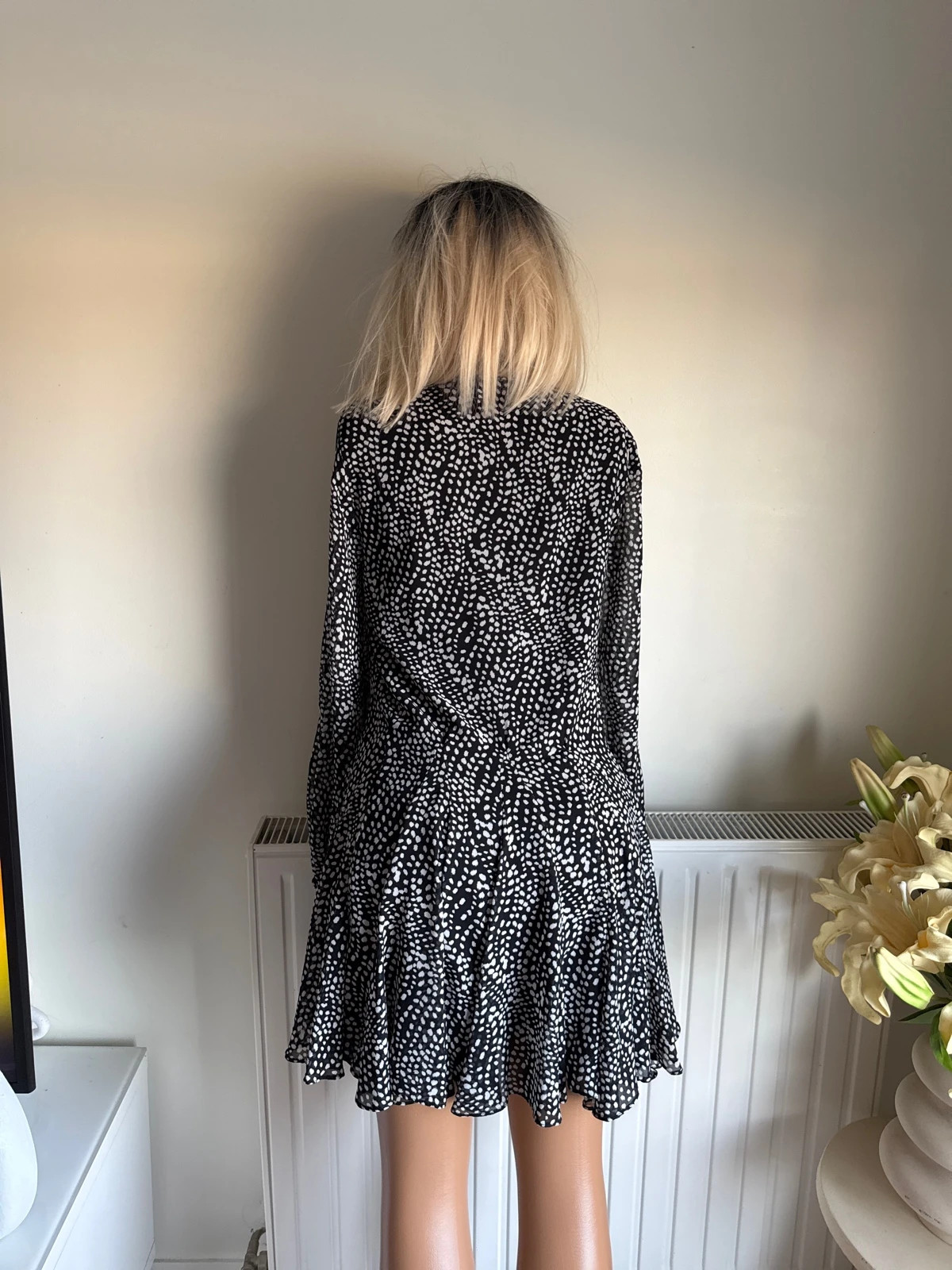🤎 Robe Zara – Zara – taille S / 36 / 8 3