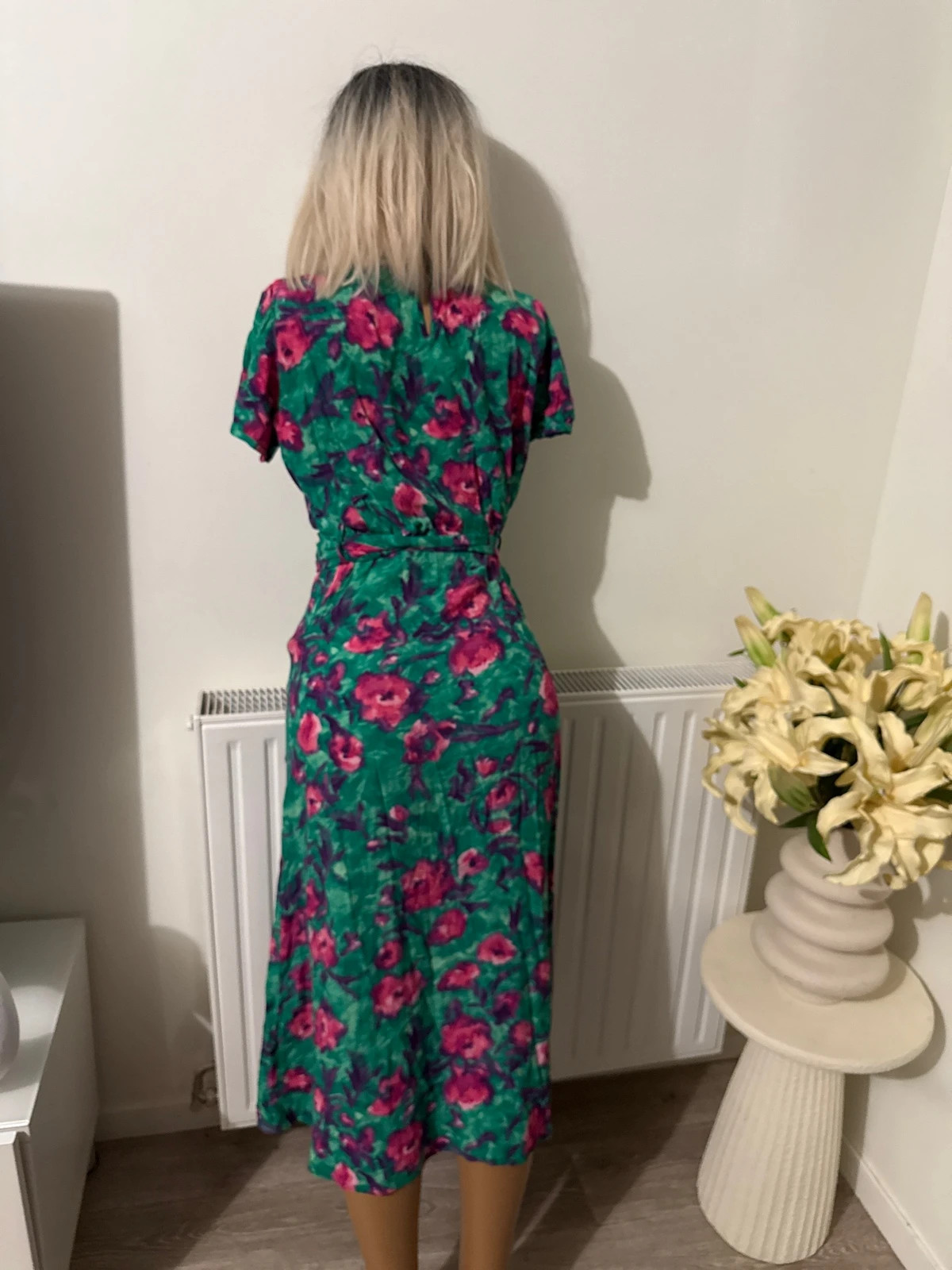 🦋 Robe Zara – Zara – taille S / 36 / 8 3