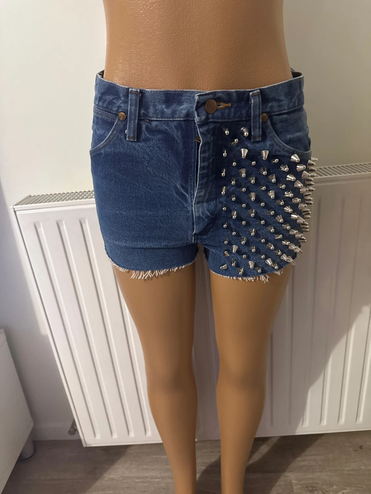 🤎 Short wrangler – Wrangler – taille L / 40 / 12