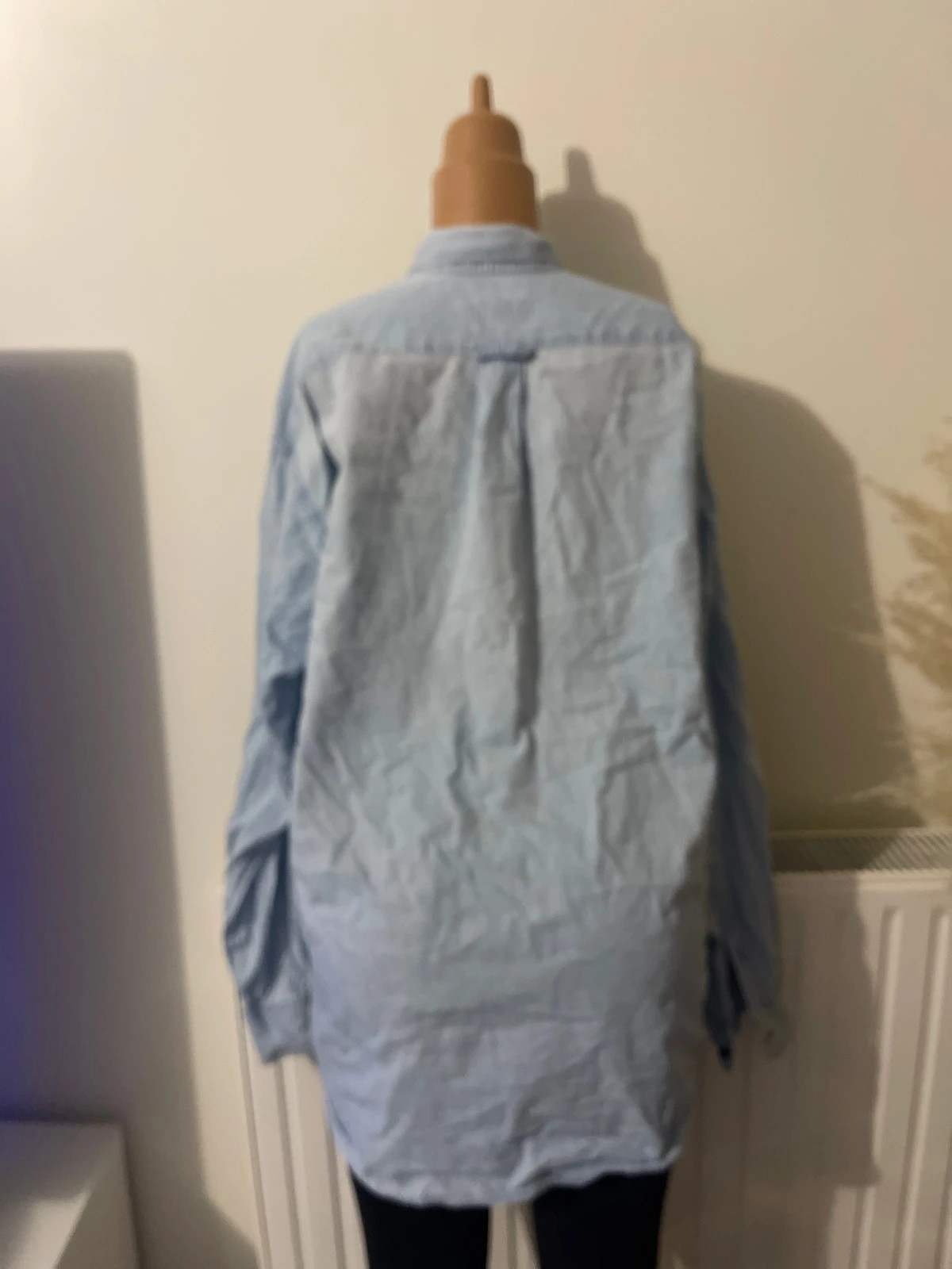 Chemise Lacoste 🩶 – Lacoste – taille L 3