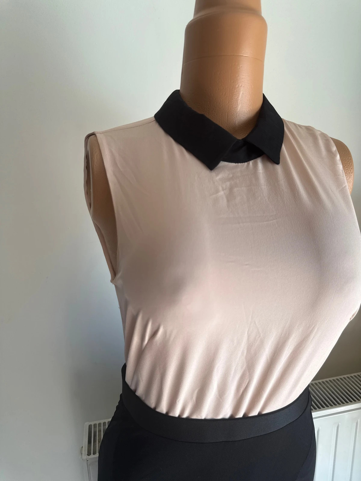 👔 Robe Sandro – Sandro – taille S / 36 / 8 2