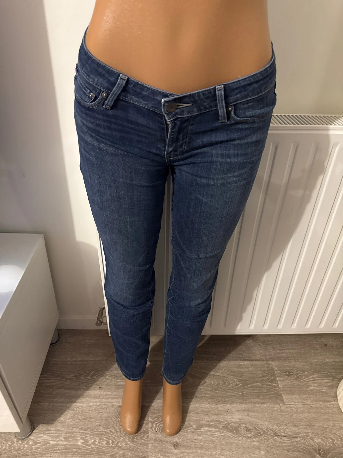🦋 Jean levi’s – Levi's – taille S / 36 / 8 3