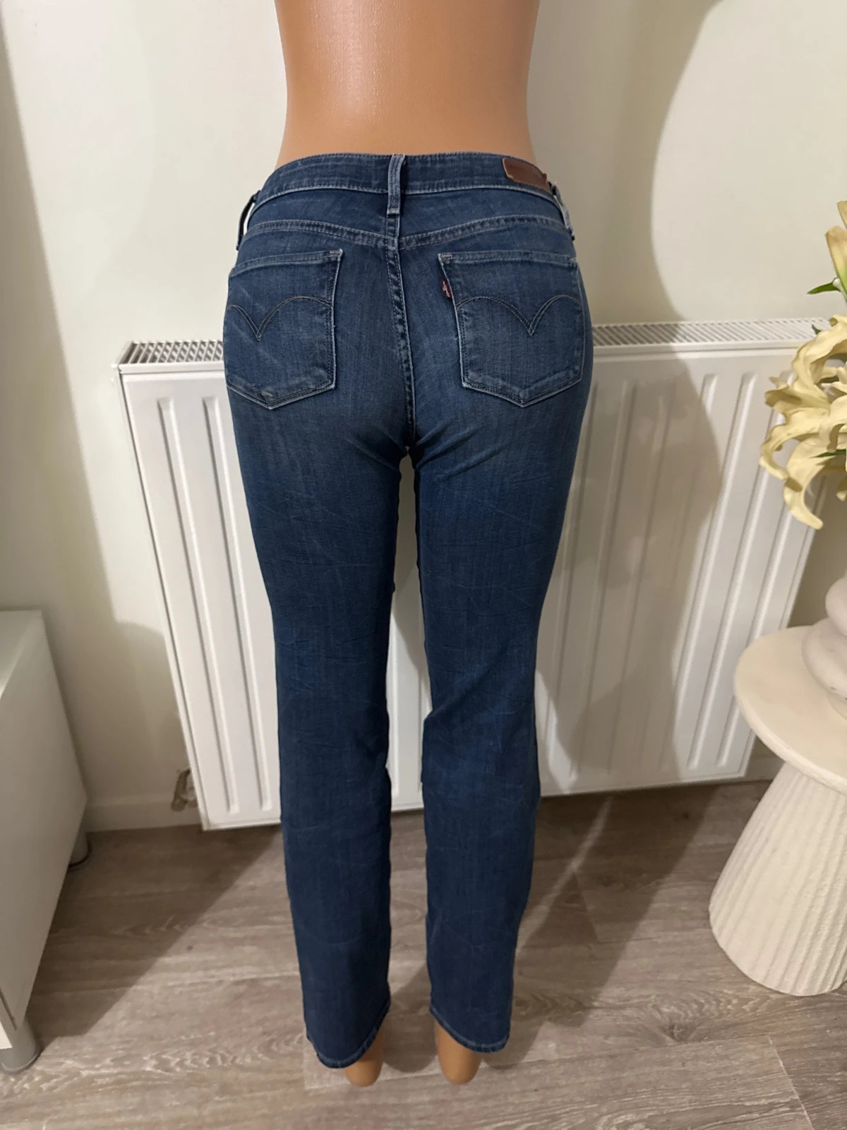 🦋 Jean levi’s – Levi's – taille S / 36 / 8