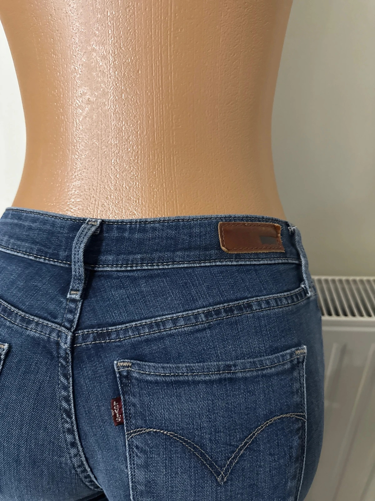 🦋 Jean levi’s – Levi's – taille S / 36 / 8 2