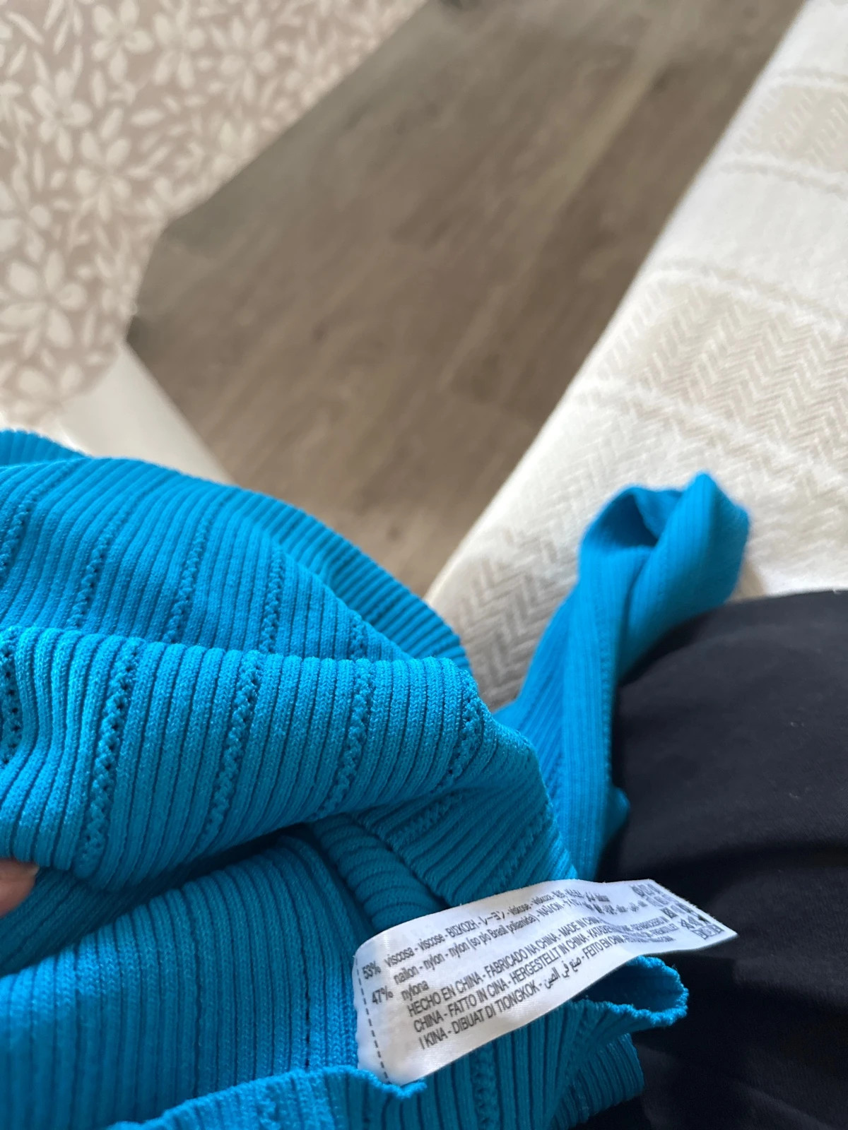 🟨 Robe Zara – Zara – taille S / 36 / 8 5