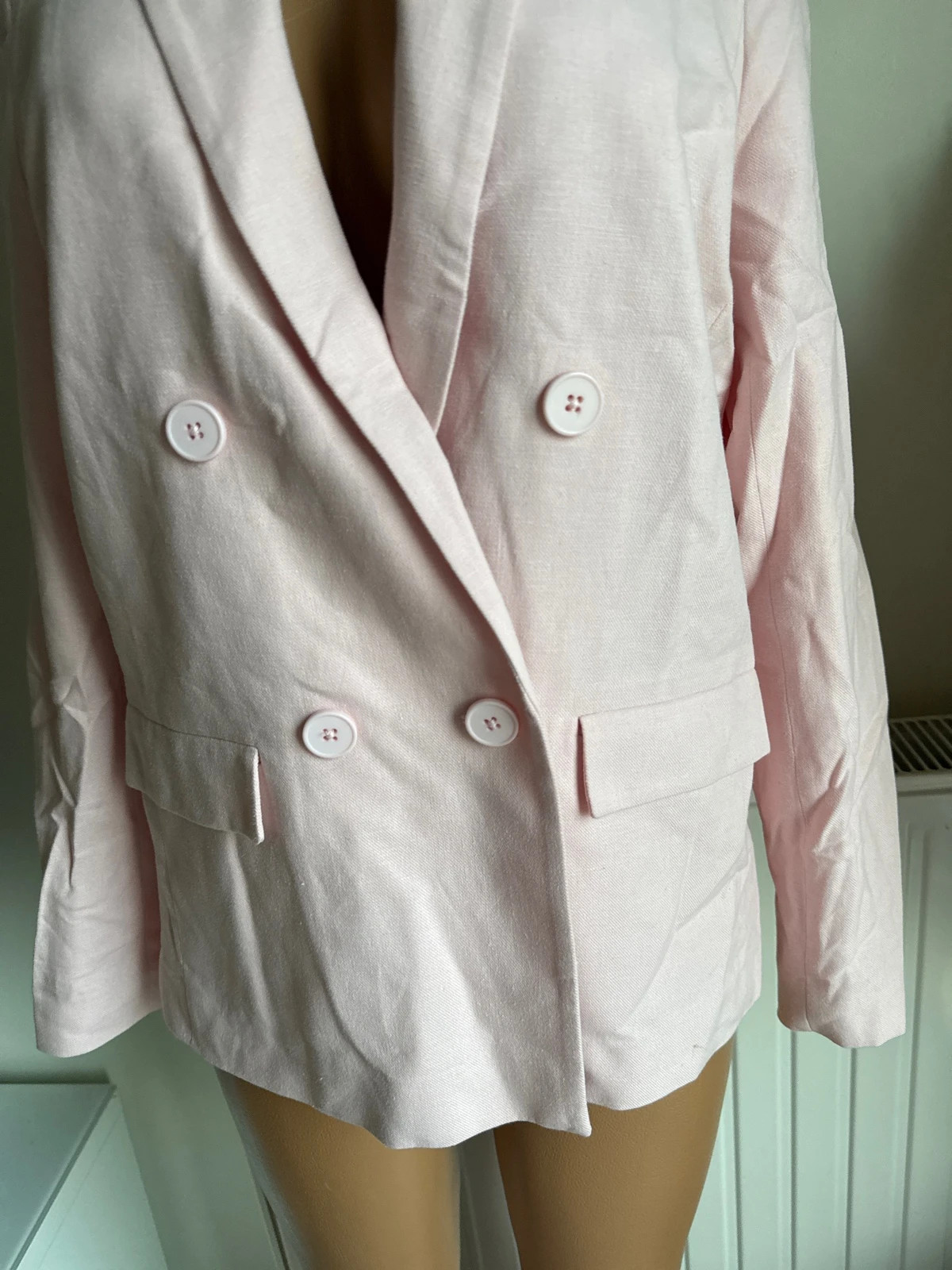 🤎 Blazer Caroll – Caroll – taille S / 36 / 8 2