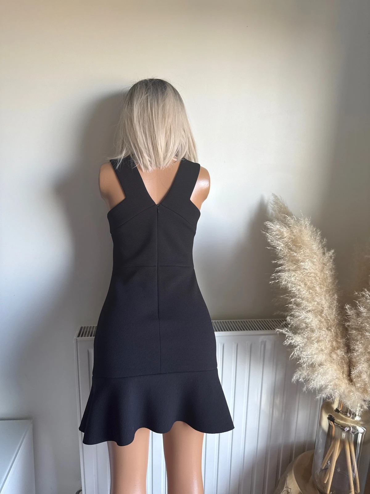 🤎 Robe Sandro – Sandro – taille S / 36 / 8 4