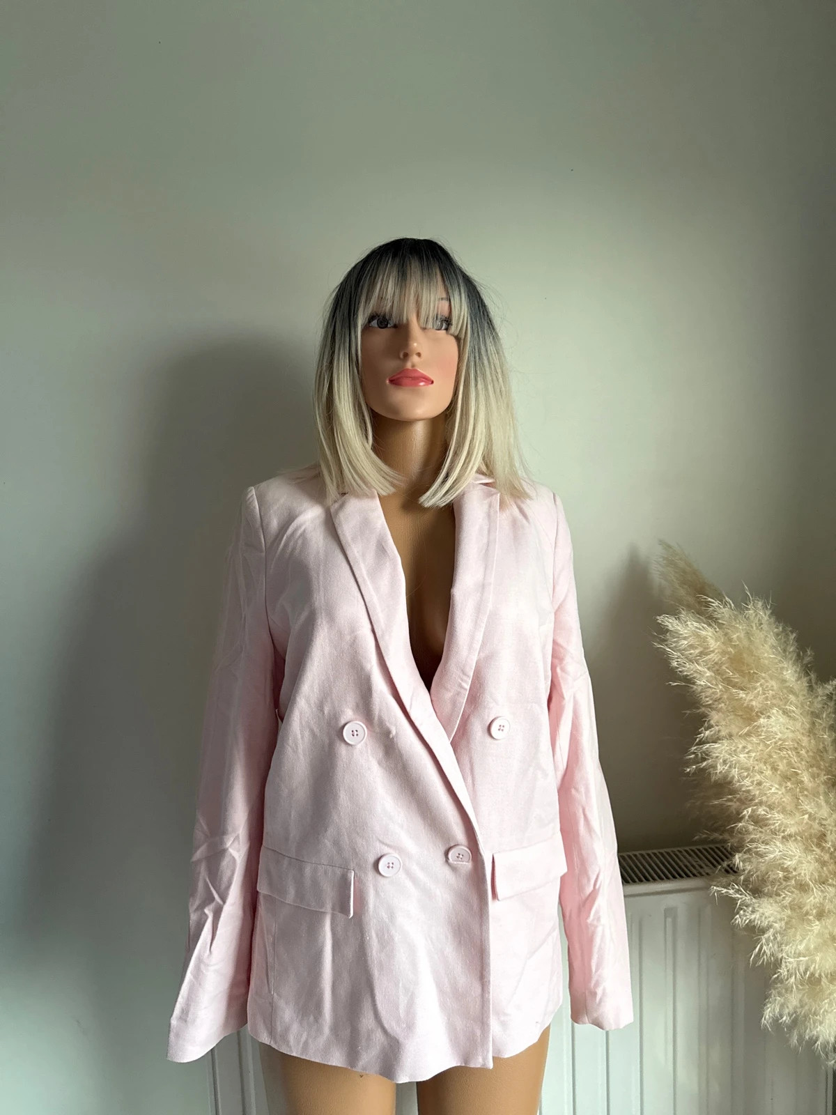 🤎 Blazer Caroll
