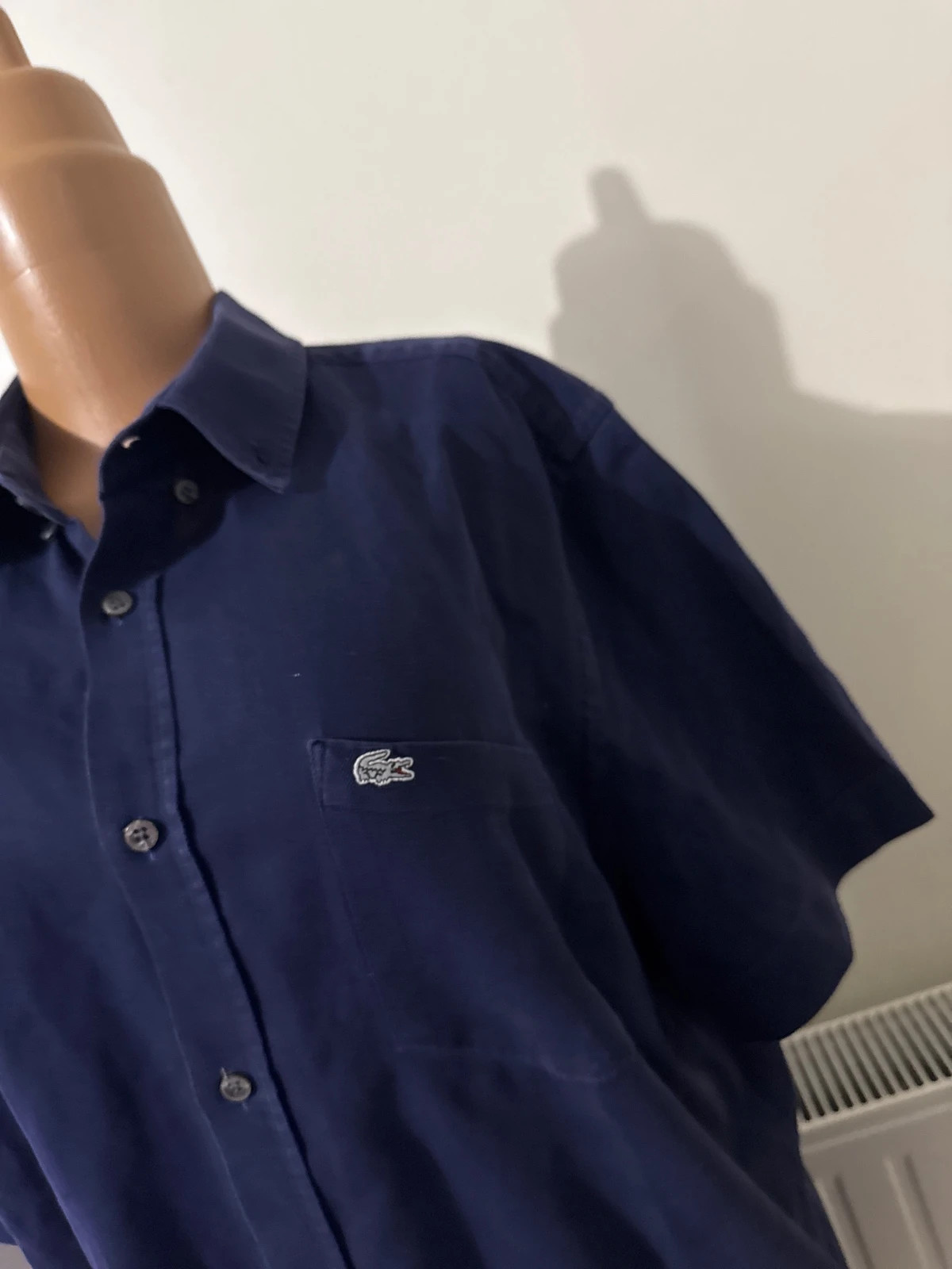 🦋 Chemise Lacoste – Lacoste – taille 42 cm 2