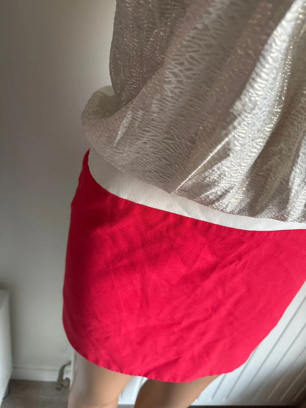💙 Robe Maje – Maje – taille M / 38 / 10 3