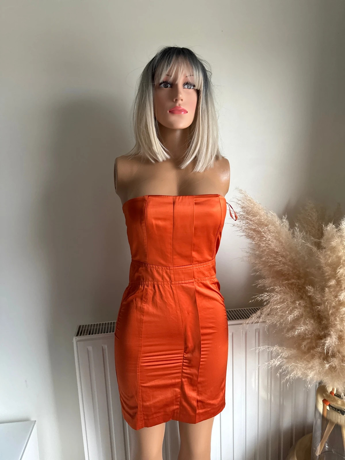 🦋 Robe tara jarmon