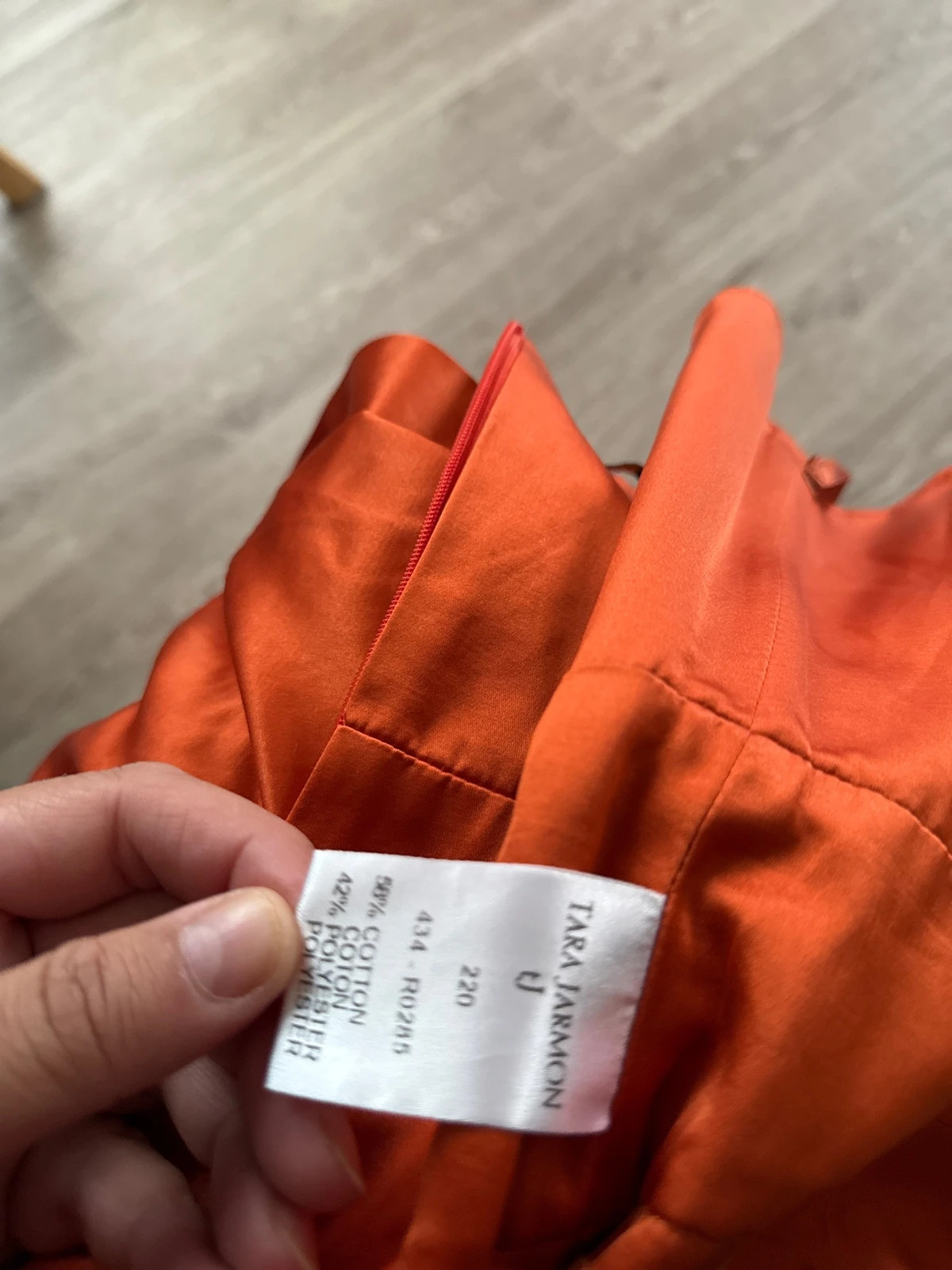 🦋 Robe tara jarmon – Tara Jarmon – taille S / 36 / 8 5