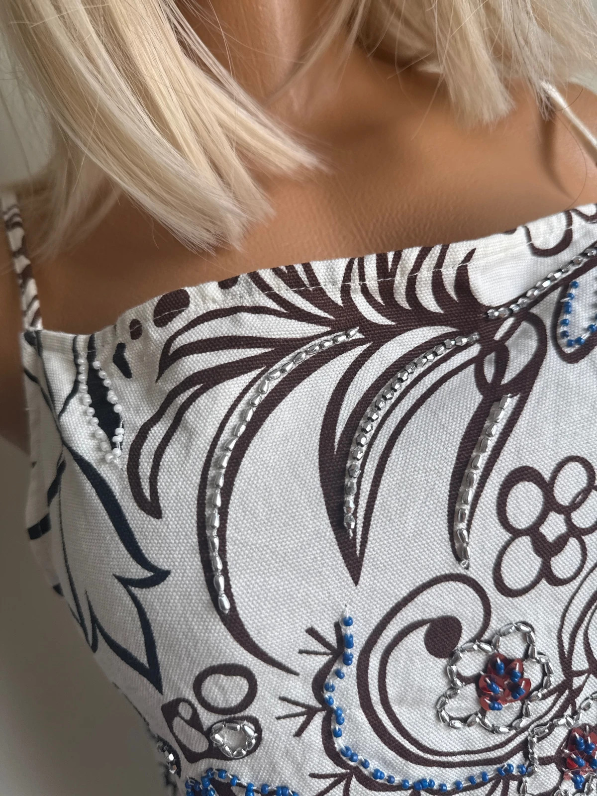 🟫 Robe Zara – Zara – taille XS / 34 / 6 3