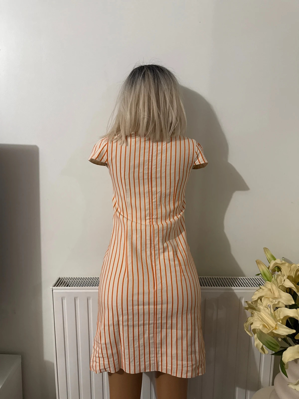 🦋 Robe tara jarmon – Tara Jarmon – taille S / 36 / 8 3