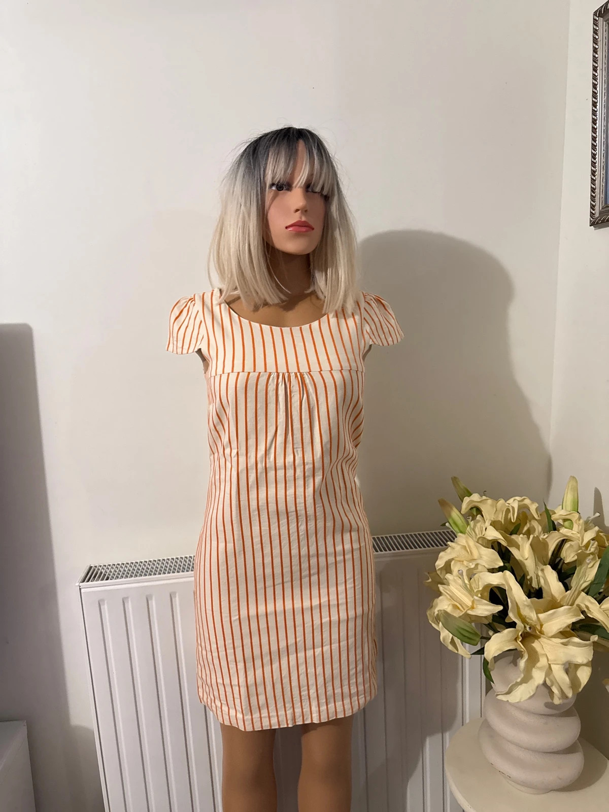 🦋 Robe tara jarmon