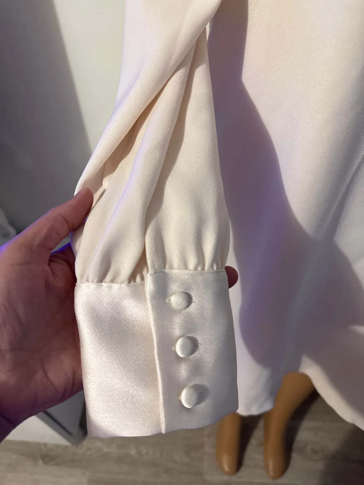 🍎 Robe maison 123 – Maison 123 – taille XL / 42 / 14 3