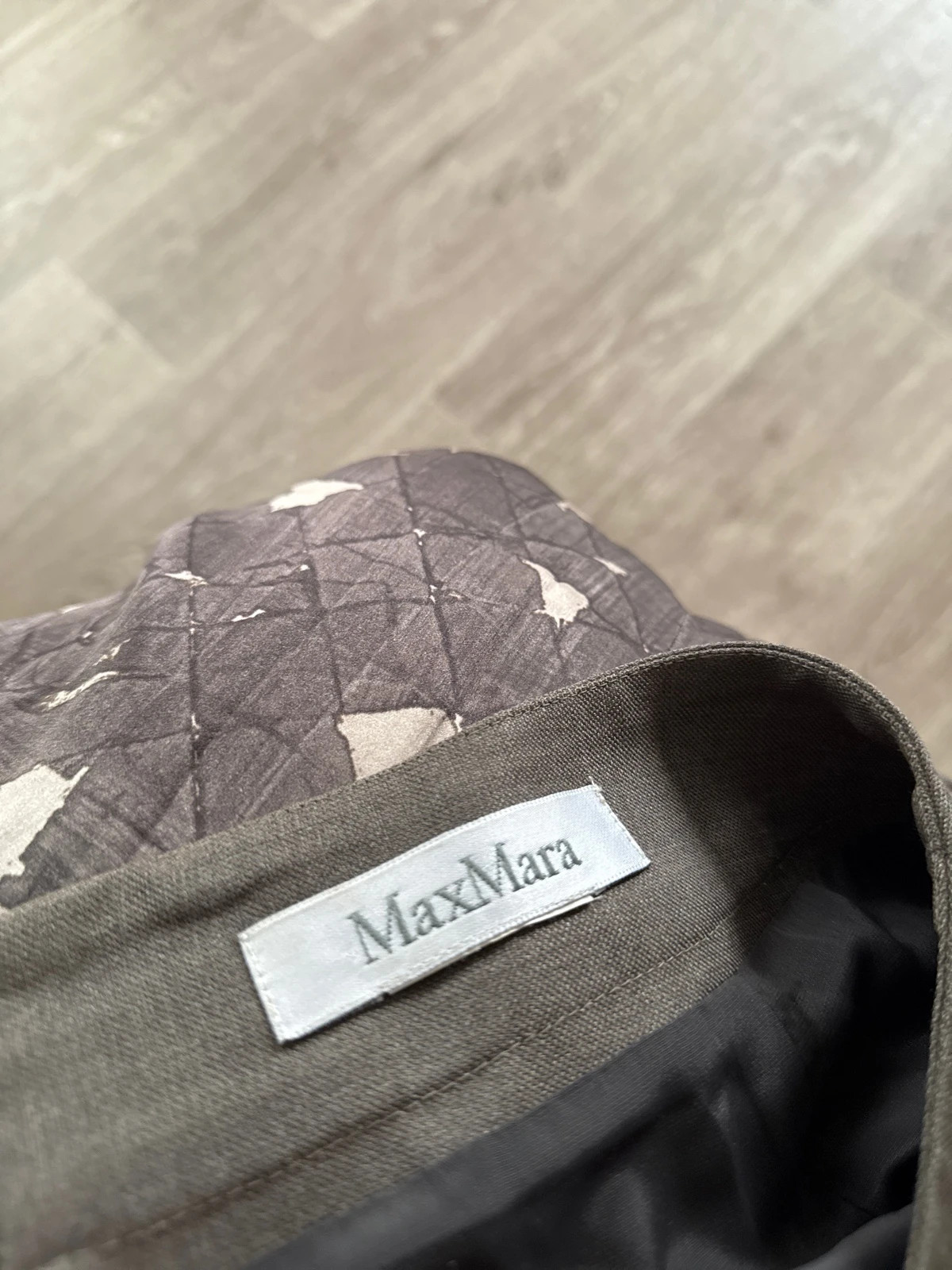 🦋 Jupe Max Mara – Max Mara – taille M / 38 / 10 3