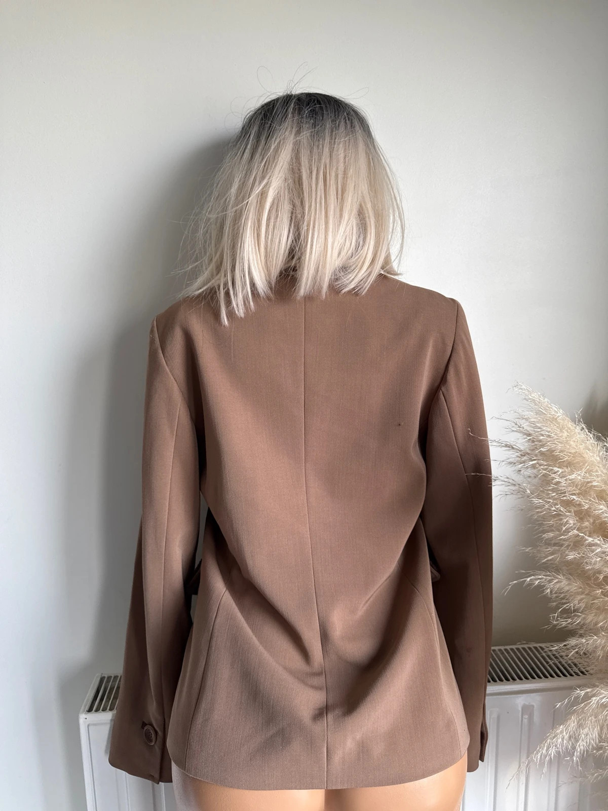 🟫 Blazer Gérard Darel – Gerard Darel – taille L / 40 / 12 3