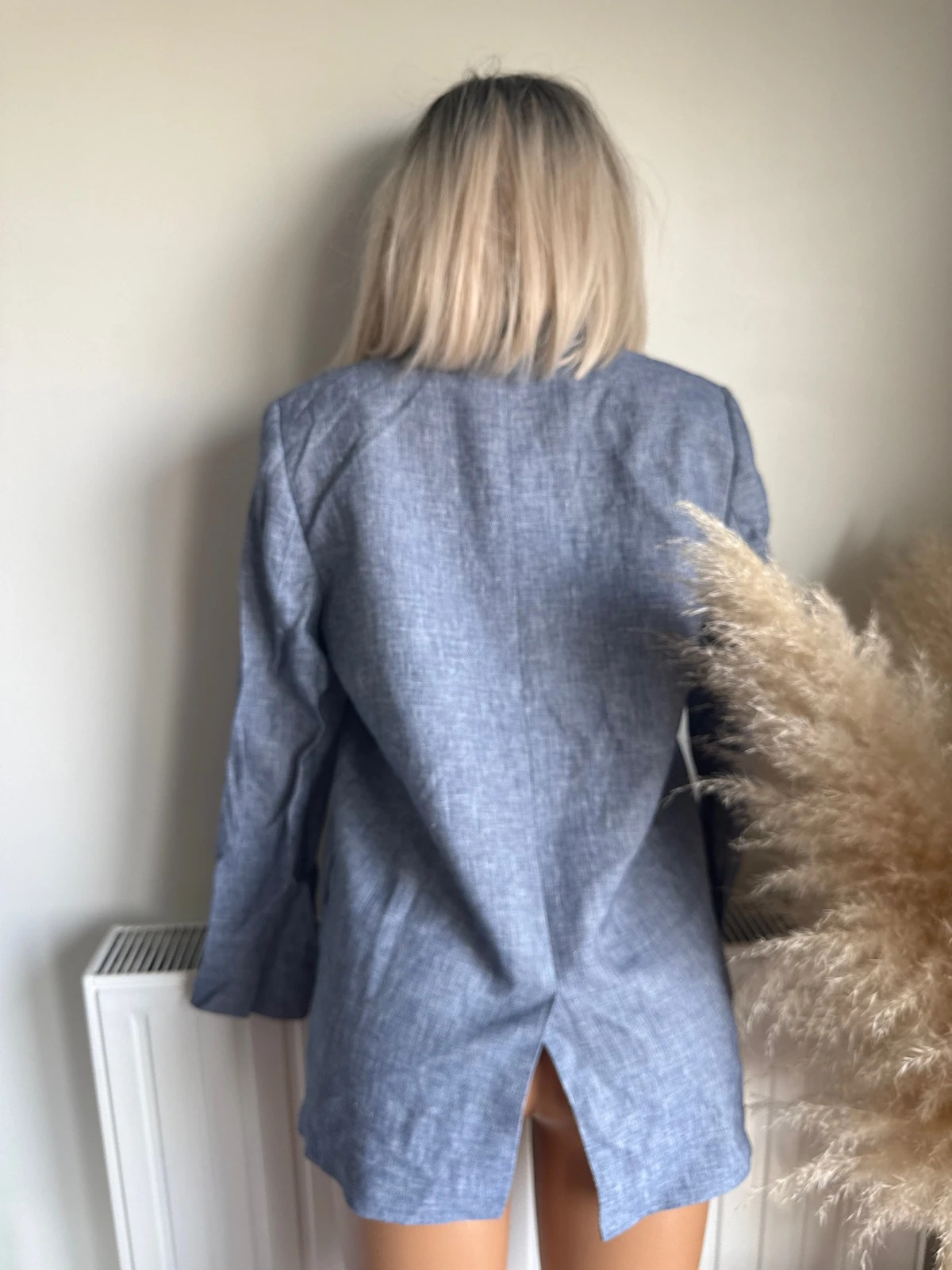 🟫 Blazer Caroll – Caroll – taille M / 38 / 10 3