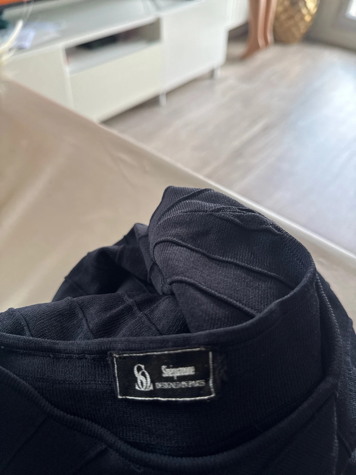 💚 Robe sinequanone – Sinéquanone – taille S / 36 / 8 4
